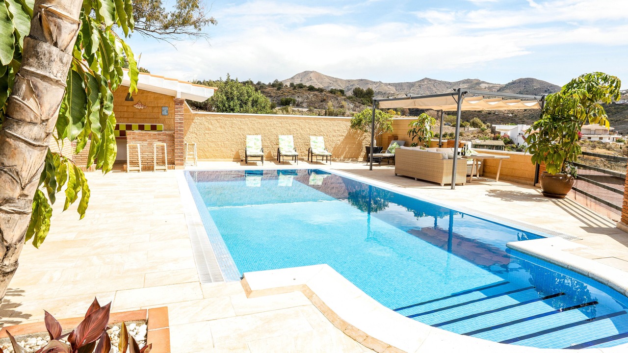 Photo of Outdoor in Almunecar