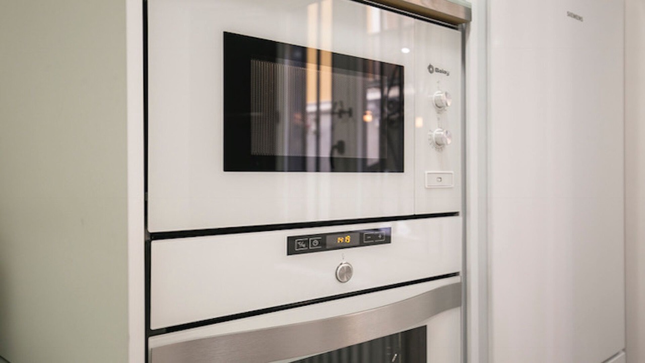 Photo of Kitchen in Granada City Center