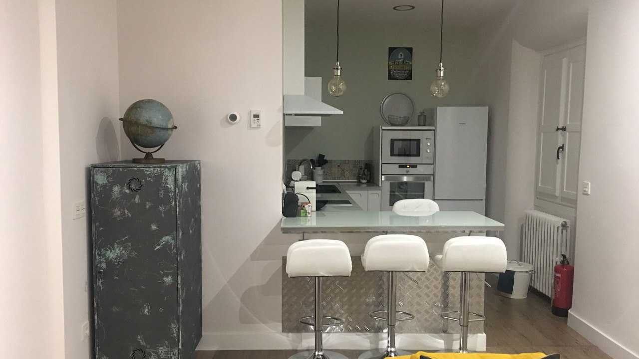Photo of Kitchen in Granada City Center