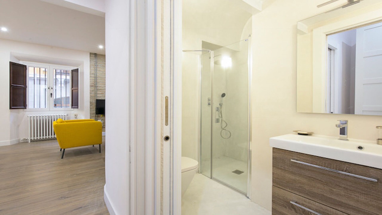 Photo of Bathroom in Granada City Center