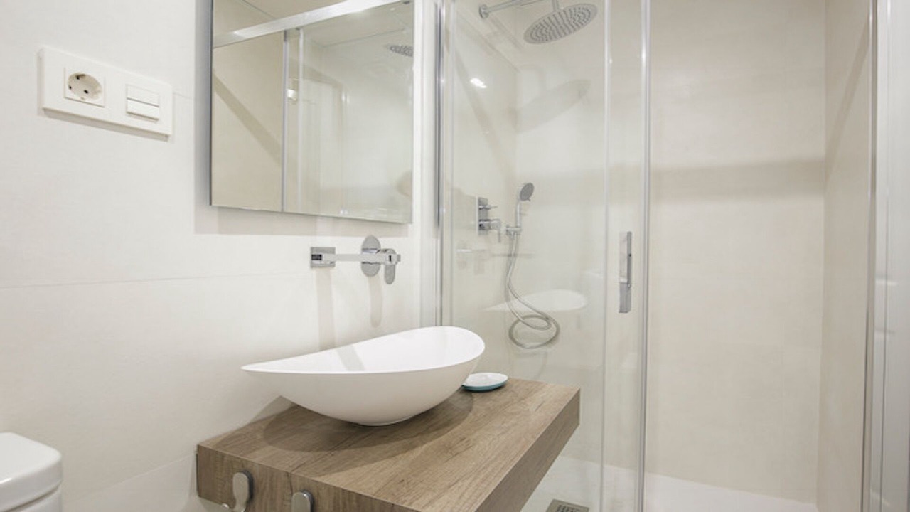 Photo of Bathroom in Granada City Center