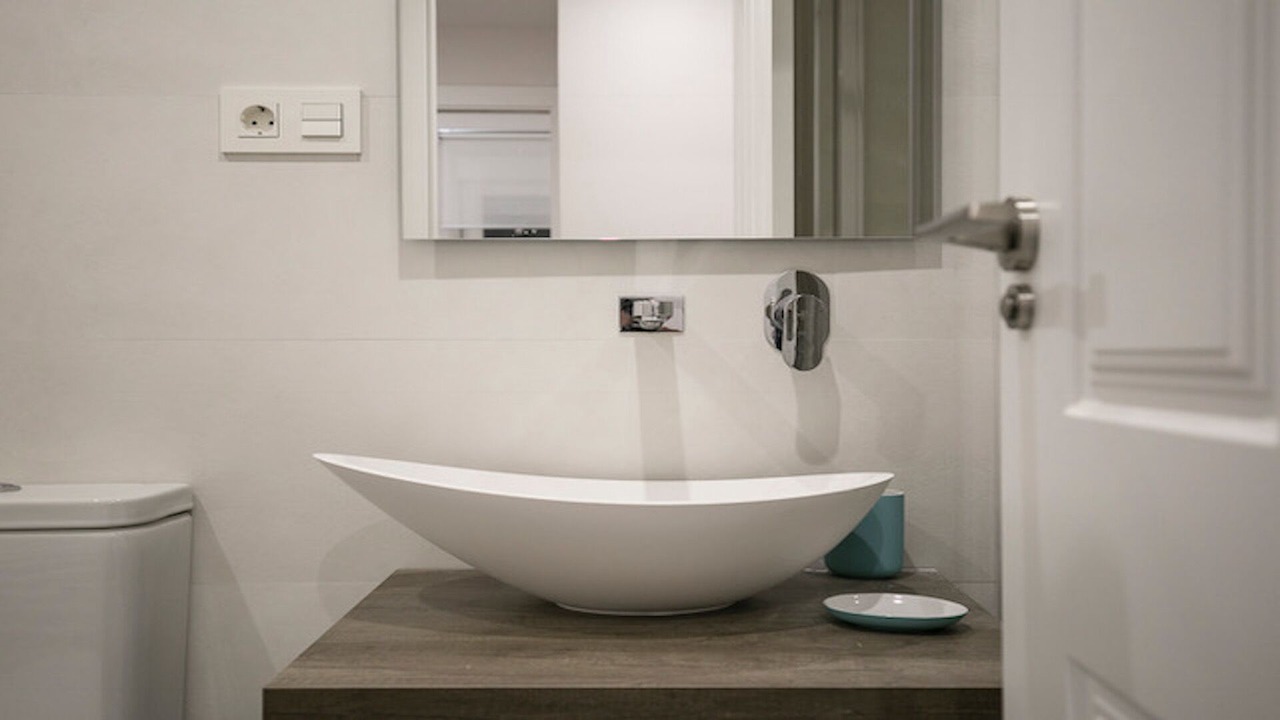 Photo of Bathroom in Granada City Center