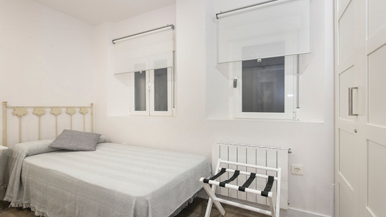 Photo of Bedroom in Granada City Center