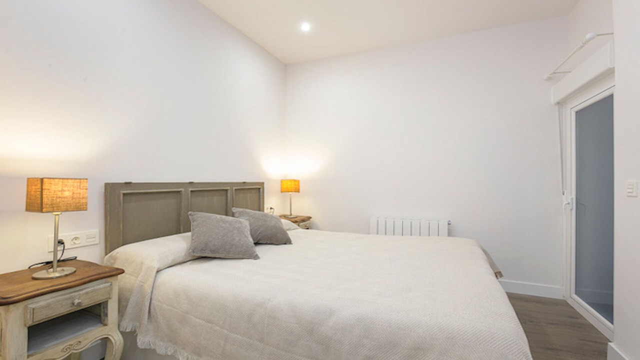 Photo of Bedroom in Granada City Center