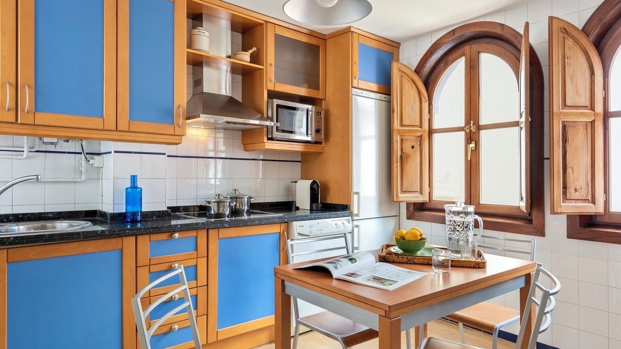 Photo of Kitchen in Central District