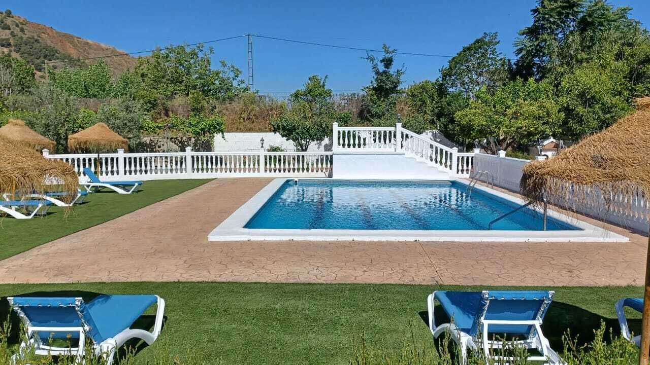 Photo of Outdoor in Cenes de la Vega