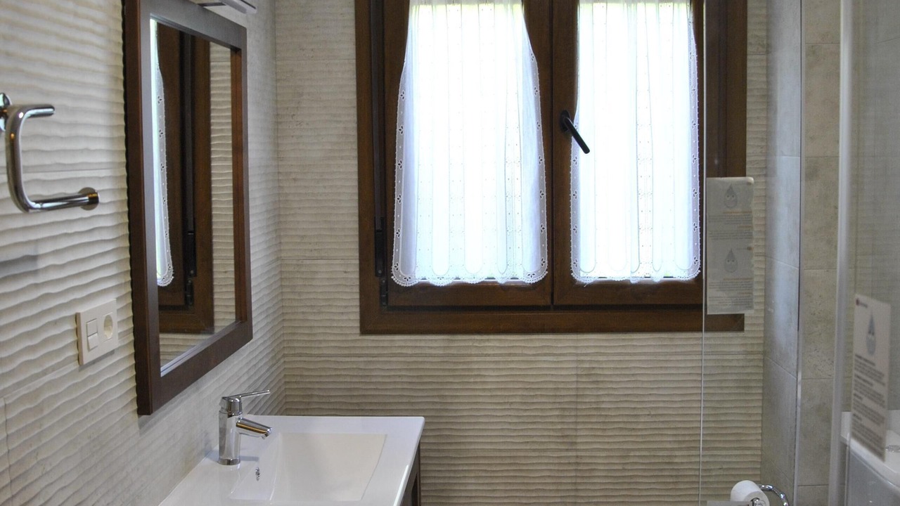 Photo of Bathroom in Cenes de la Vega
