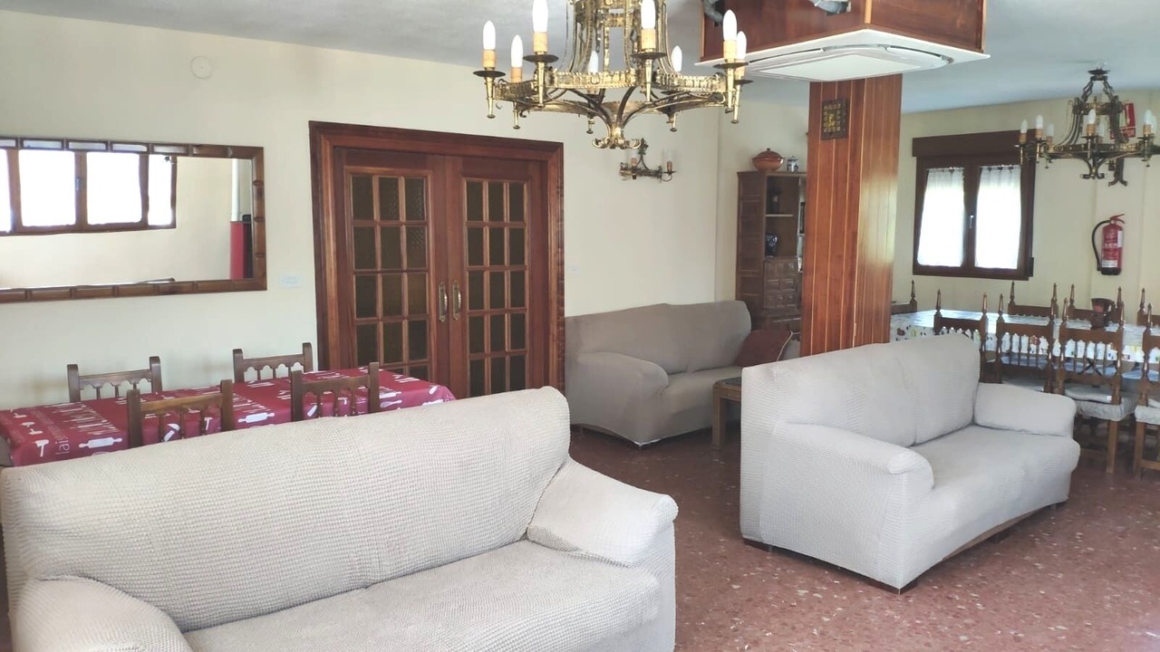 Photo of Livingroom in Cenes de la Vega