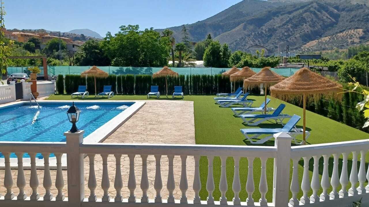 Photo of Outdoor in Cenes de la Vega