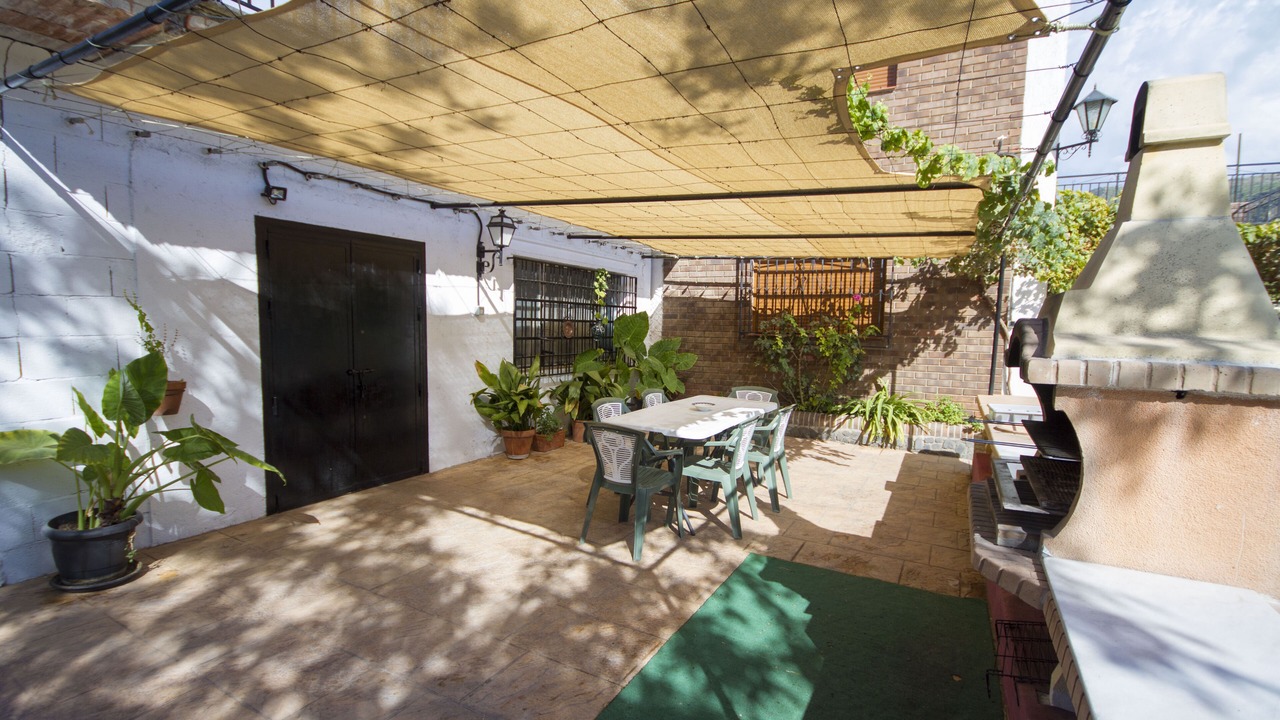Photo of Outdoor in Cenes de la Vega