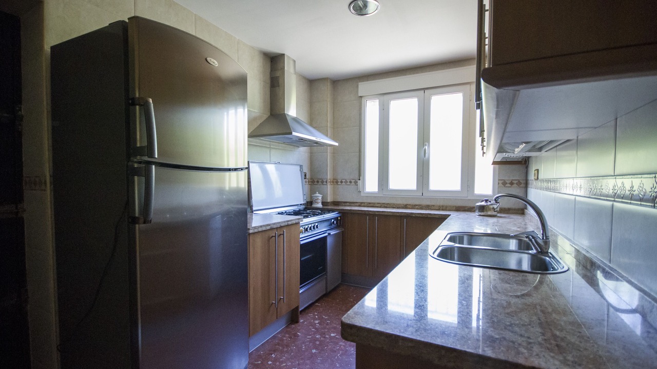 Photo of Kitchen in Cenes de la Vega