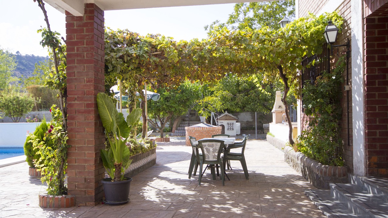 Photo of Outdoor in Cenes de la Vega