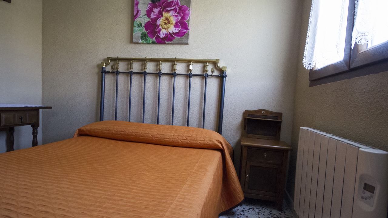 Photo of Bedroom in Cenes de la Vega