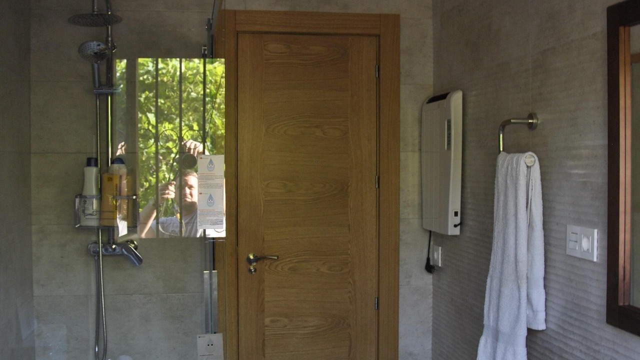 Photo of Bathroom in Cenes de la Vega