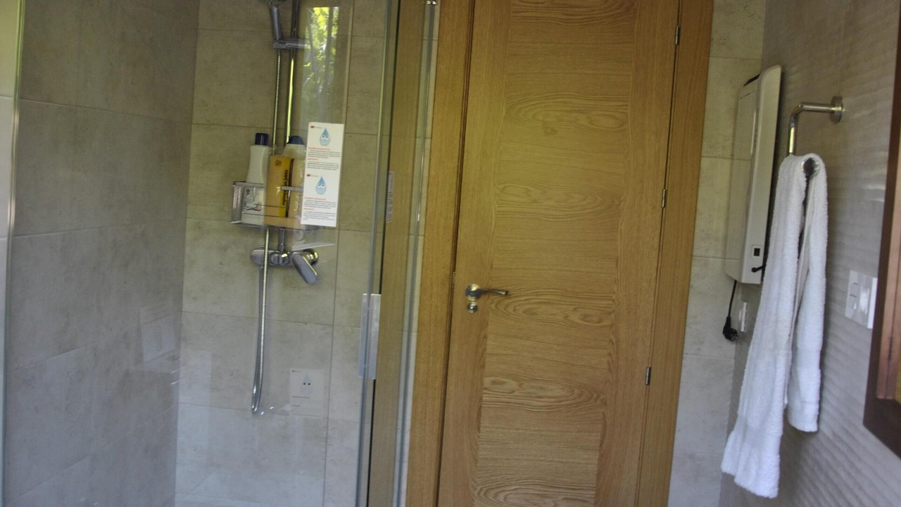 Photo of Bathroom in Cenes de la Vega