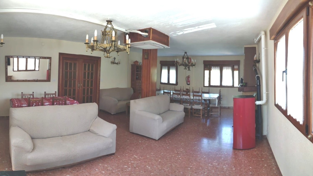 Photo of Livingroom in Cenes de la Vega