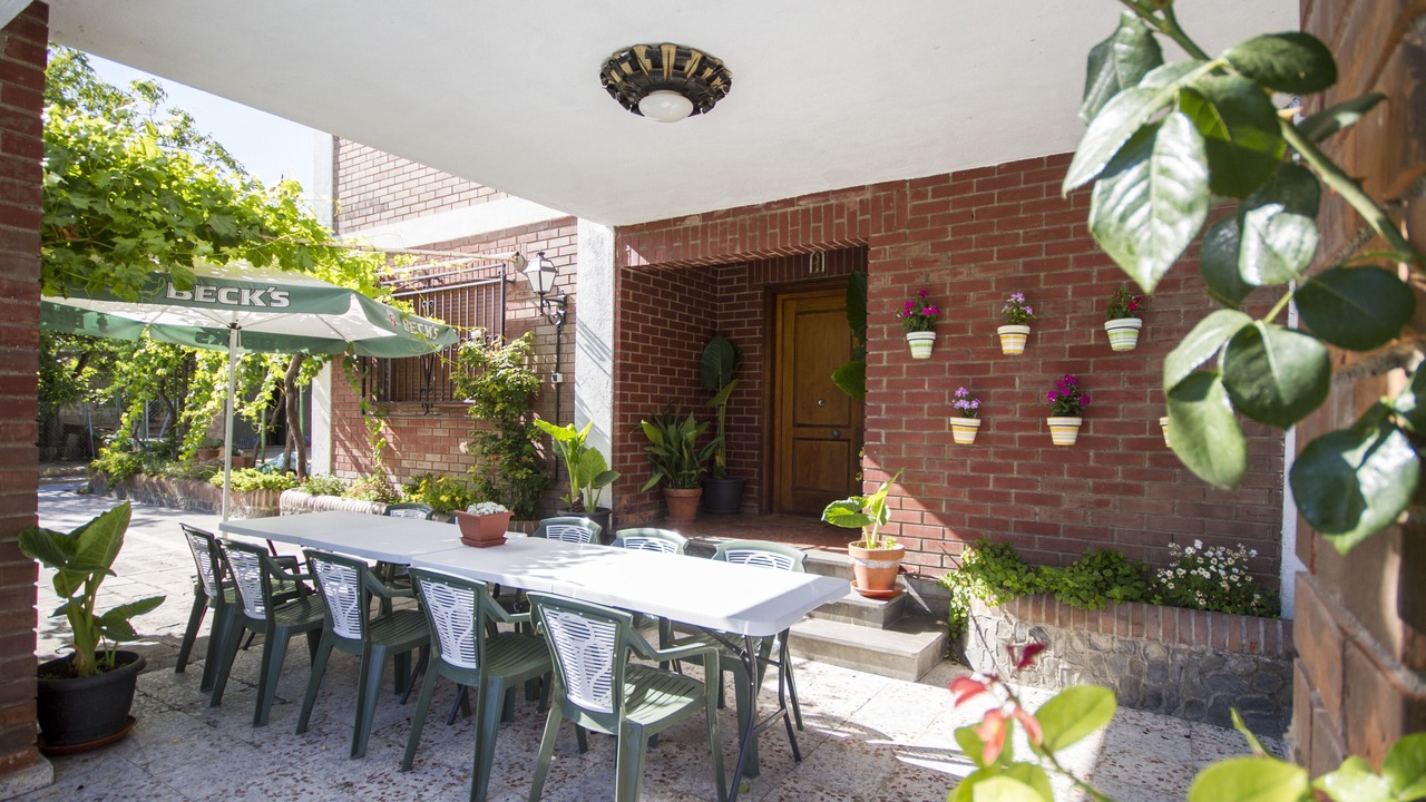 Photo of Outdoor in Cenes de la Vega