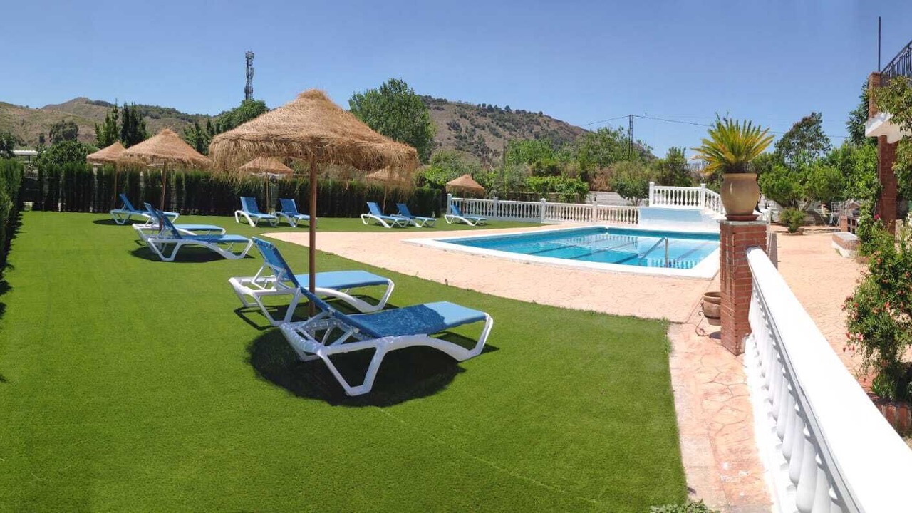 Photo of Outdoor in Cenes de la Vega