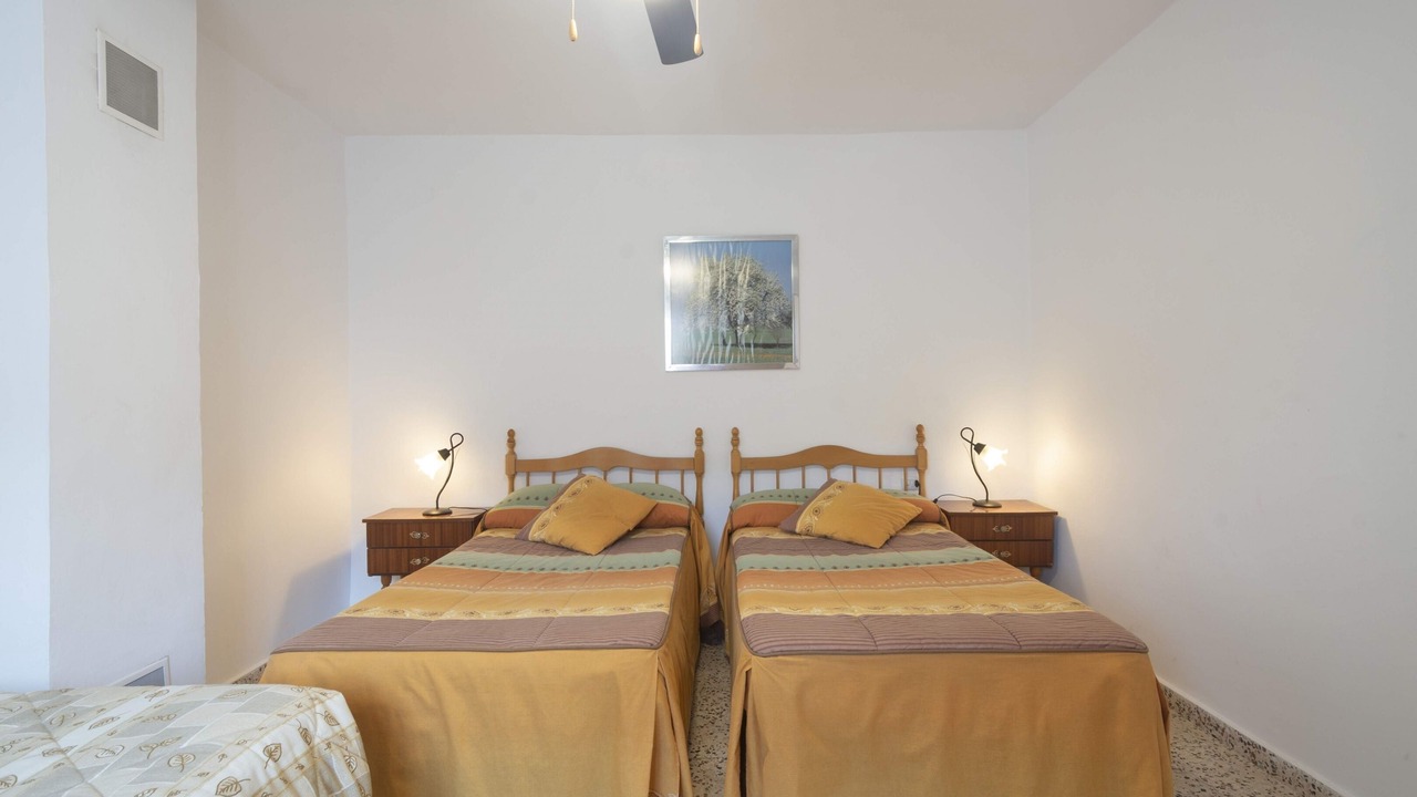 Photo of Bedroom in Quentar