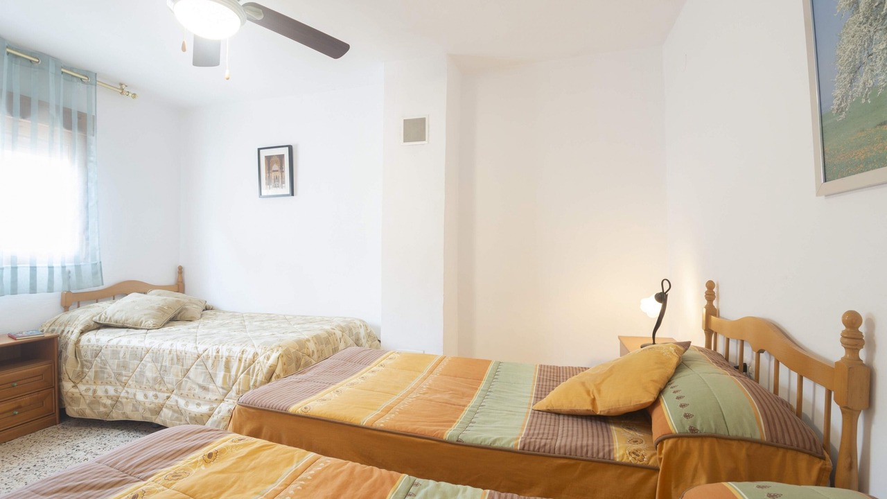 Photo of Bedroom in Quentar