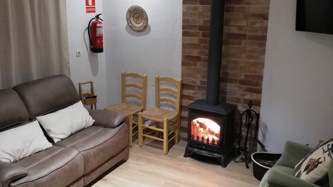 Photo of Livingroom in Quentar