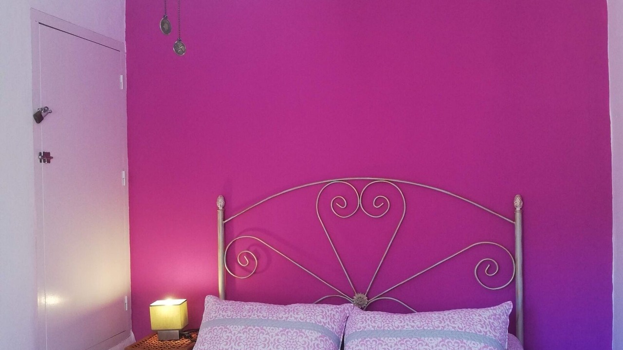 Photo of Bedroom in Quentar
