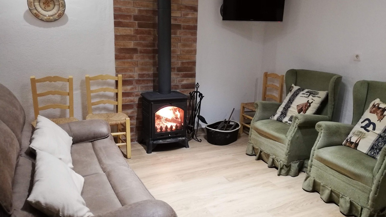 Photo of Livingroom in Quentar