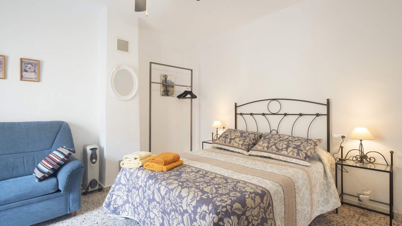 Photo of Bedroom in Quentar