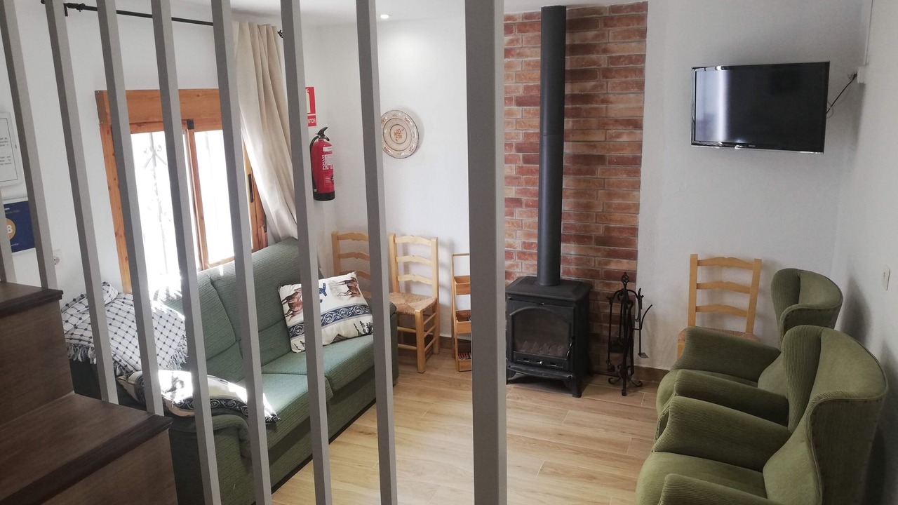 Photo of Livingroom in Quentar