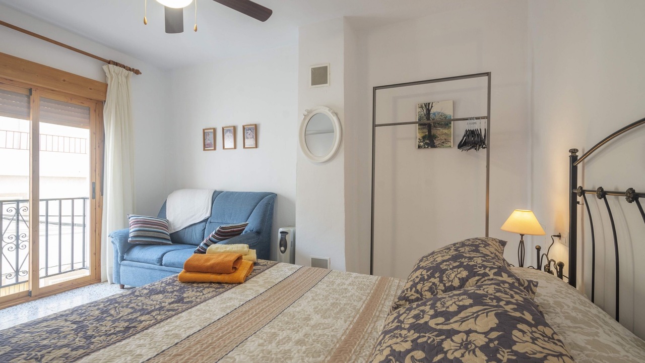 Photo of Bedroom in Quentar