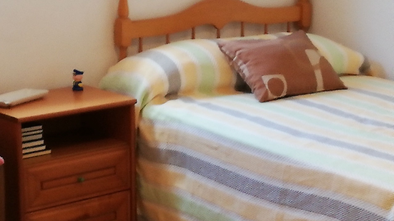 Photo of Bedroom in Quentar