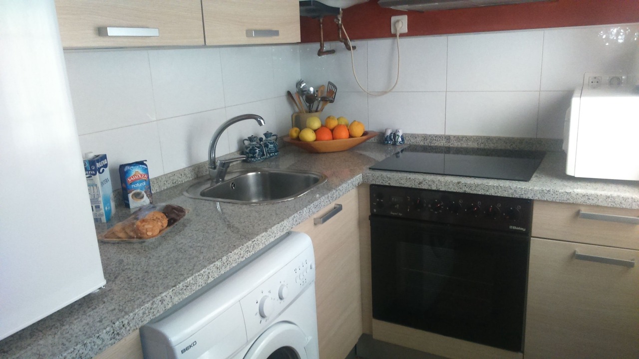 Photo of Kitchen in Quentar