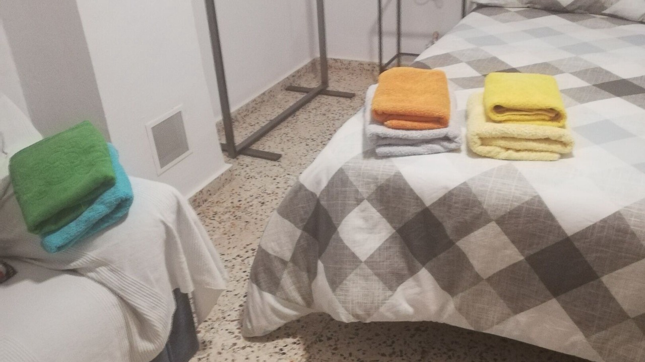 Photo of Bedroom in Quentar