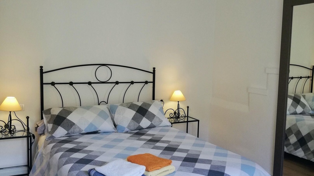 Photo of Bedroom in Quentar