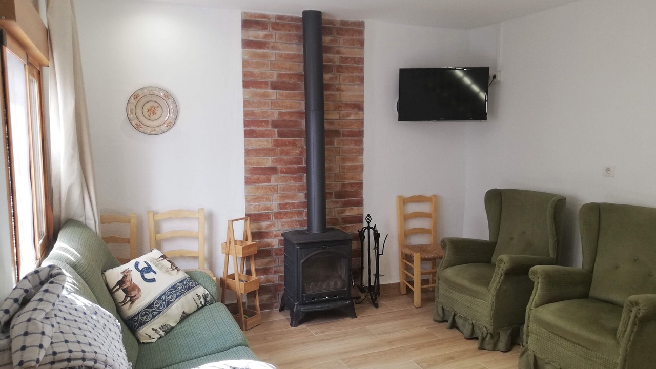 Photo of Livingroom in Quentar