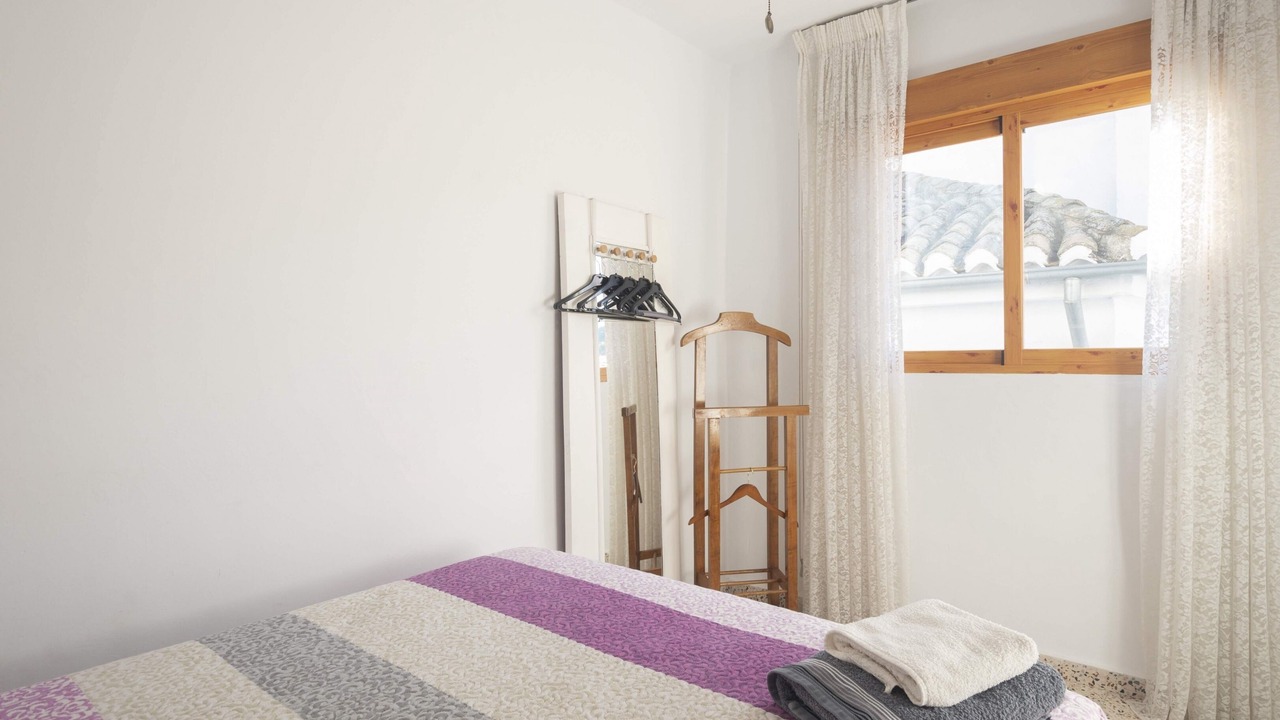 Photo of Bedroom in Quentar
