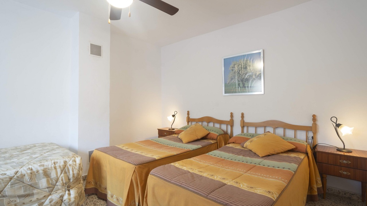 Photo of Bedroom in Quentar