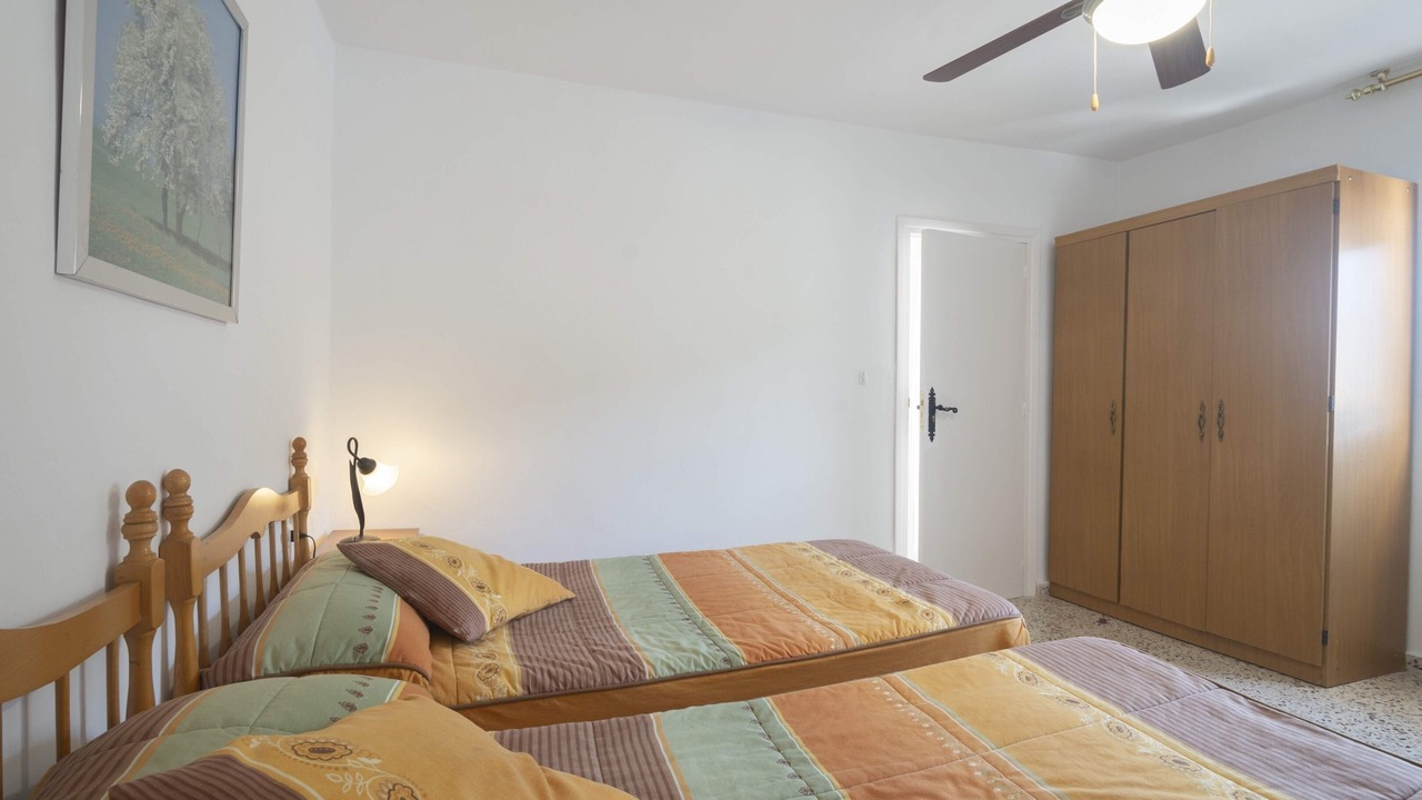 Photo of Bedroom in Quentar