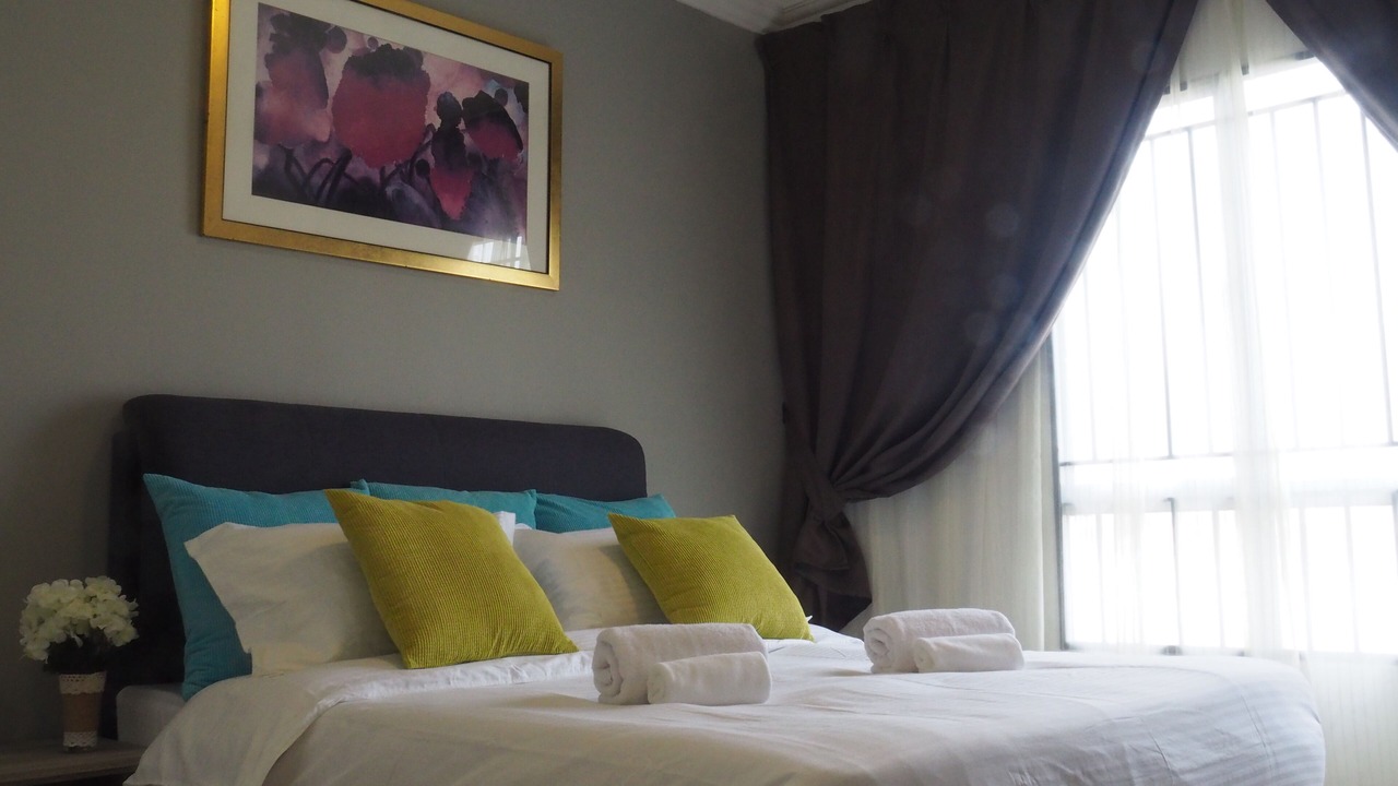 Photo of Bedroom in Taman Midah