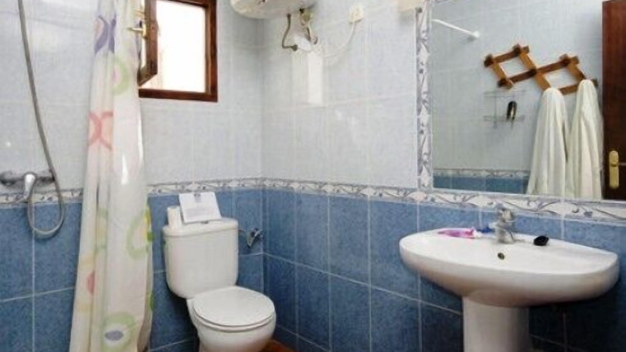 Photo of Bathroom in Rubite