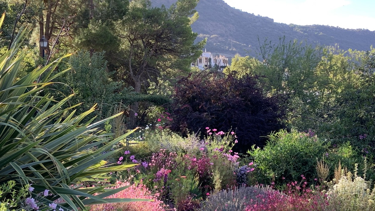Photo of Outdoor in Bubion