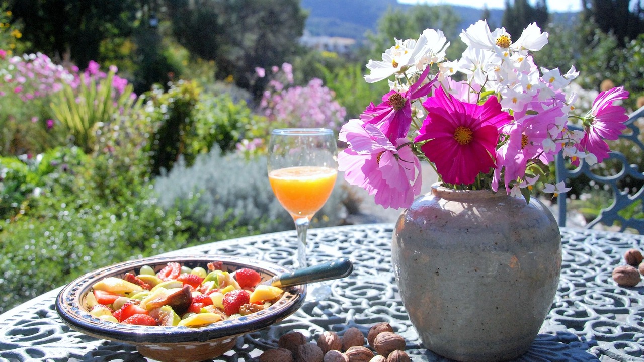 Photo of Outdoor in Bubion
