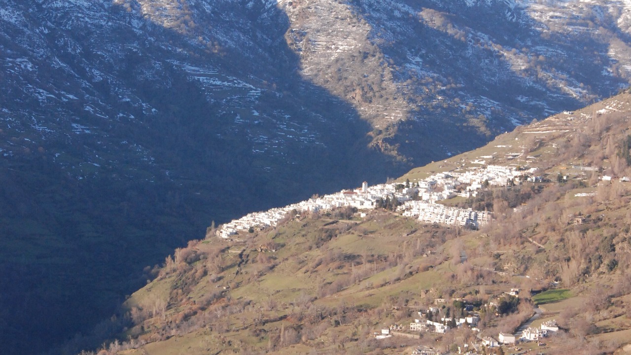 Photo of Others in Bubion