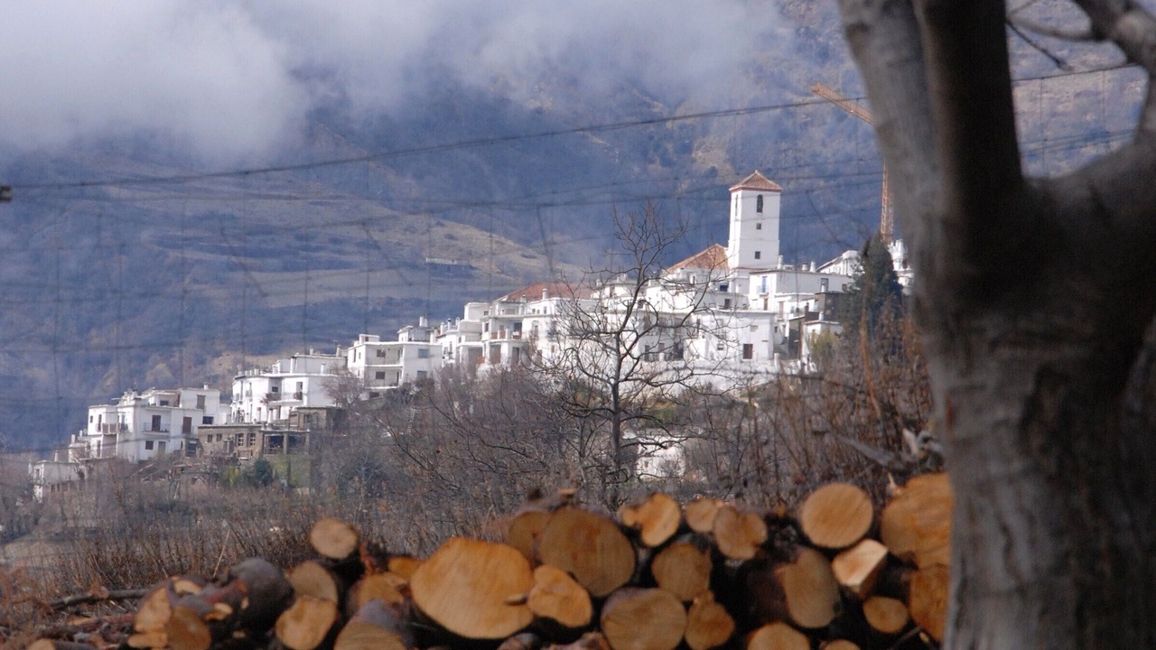 Photo of Others in Bubion