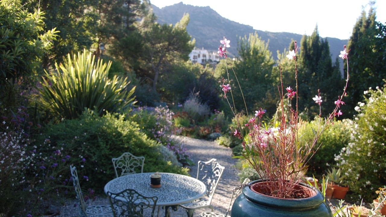 Photo of Outdoor in Bubion