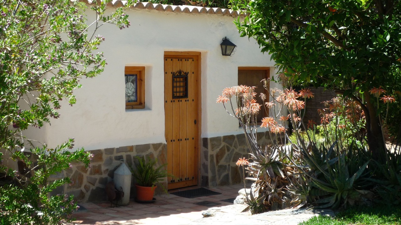 Photo of Others in Orgiva