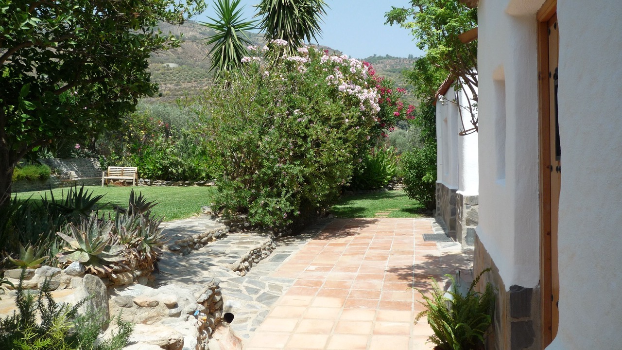 Photo of Outdoor in Orgiva