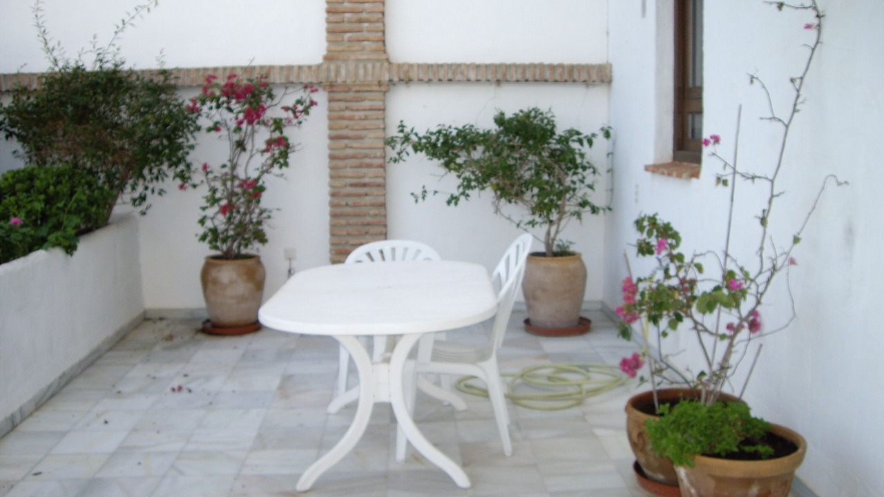 Photo of Outdoor in La Herradura