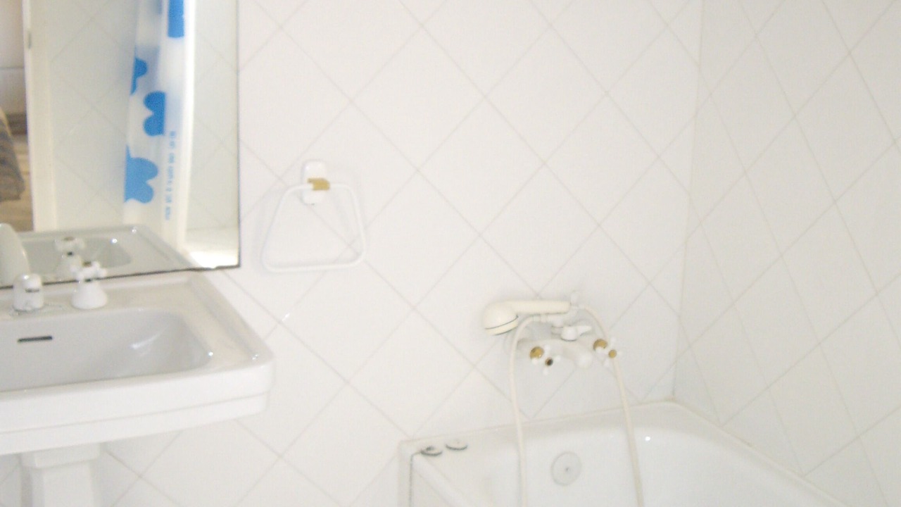 Photo of Bathroom in La Herradura