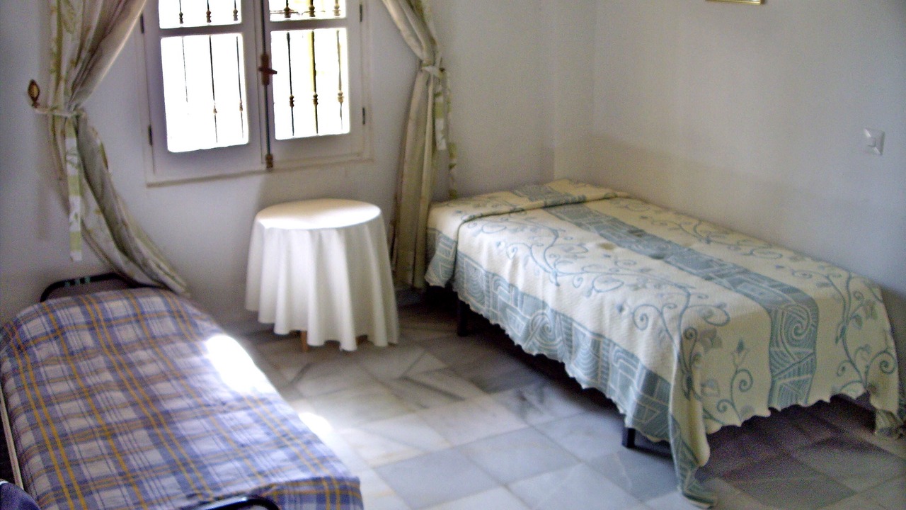 Photo of Bedroom in La Herradura